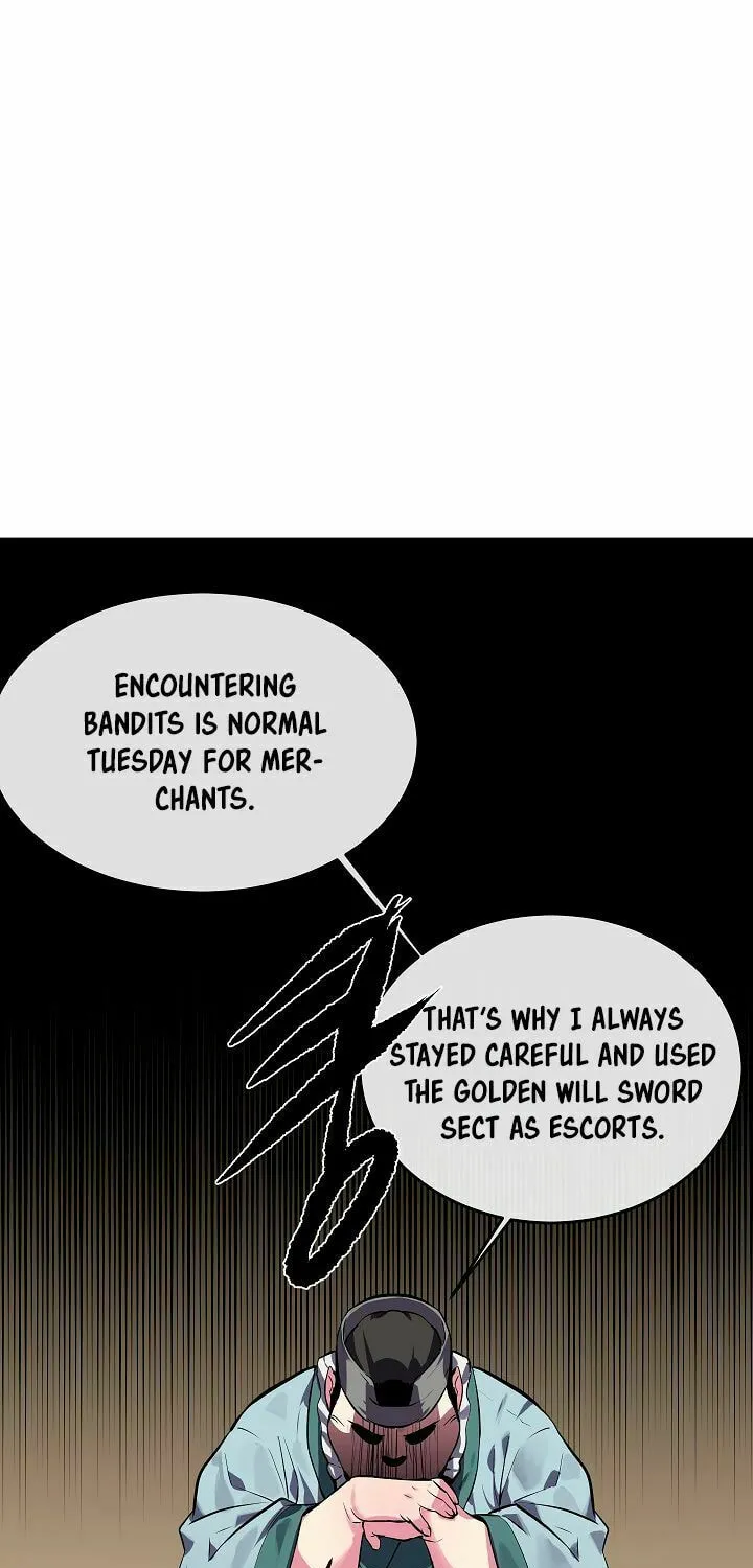 Read Volcanic Age chapter 111 image 36 on Lezhin