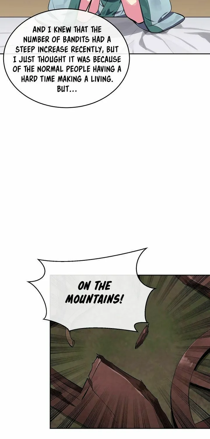 Read Volcanic Age chapter 111 image 37 on Lezhin