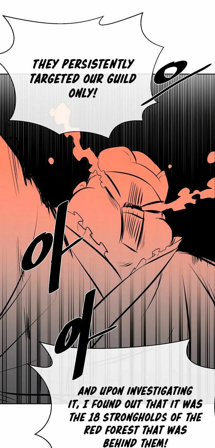 Read Volcanic Age chapter 111 image 39 on Lezhin