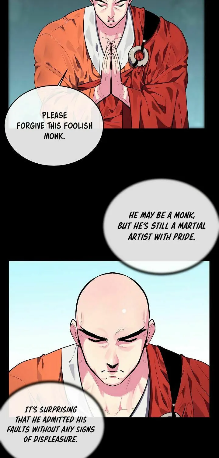 Read Volcanic Age chapter 111 image 4 on Lezhin