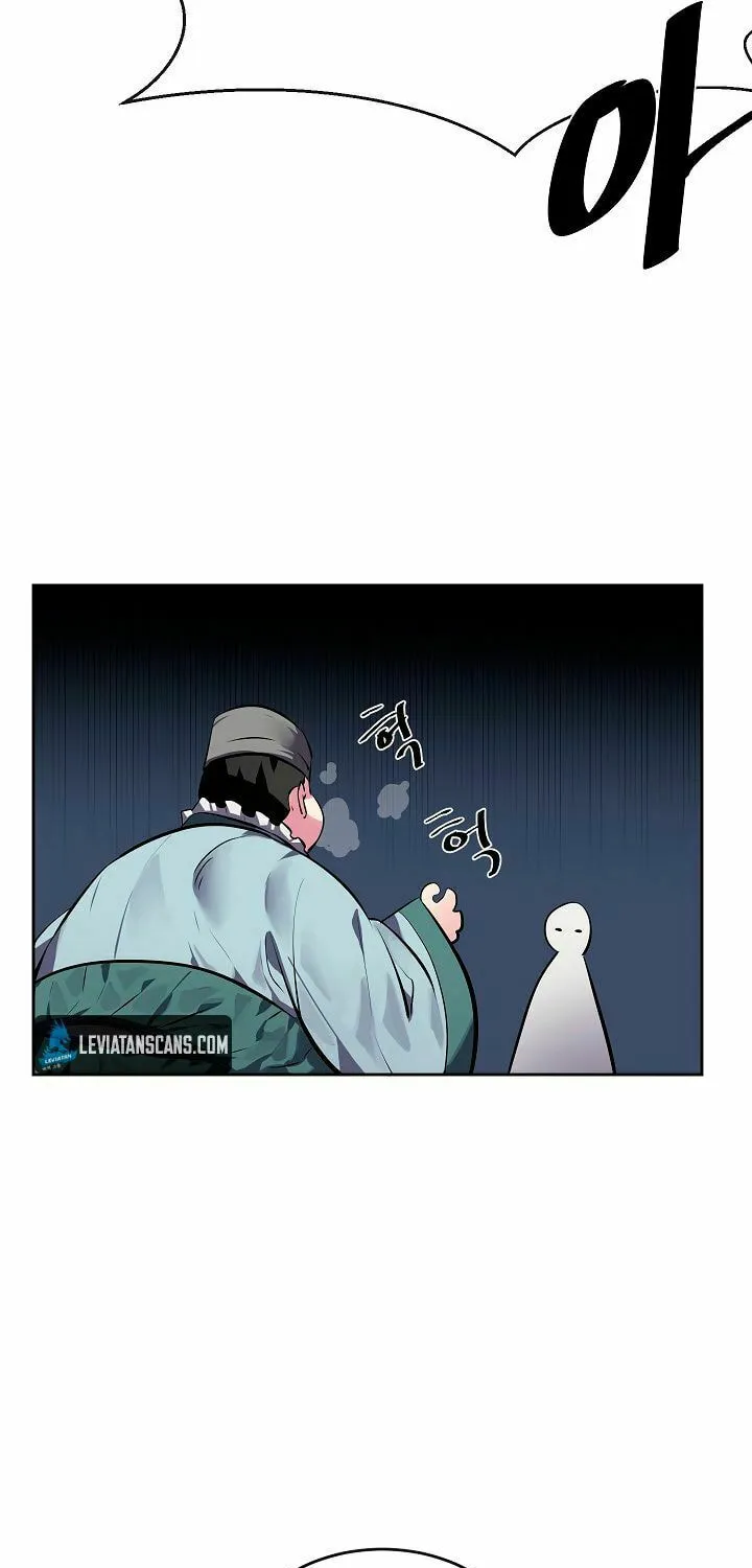 Read Volcanic Age chapter 111 image 40 on Lezhin