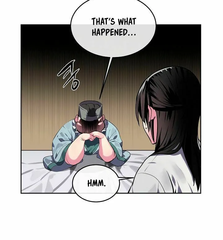 Read Volcanic Age chapter 111 image 41 on Lezhin