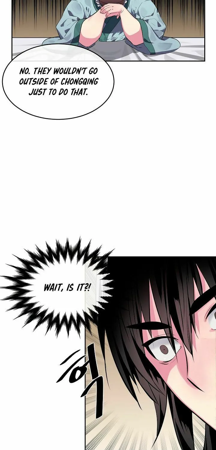 Read Volcanic Age chapter 111 image 43 on Lezhin