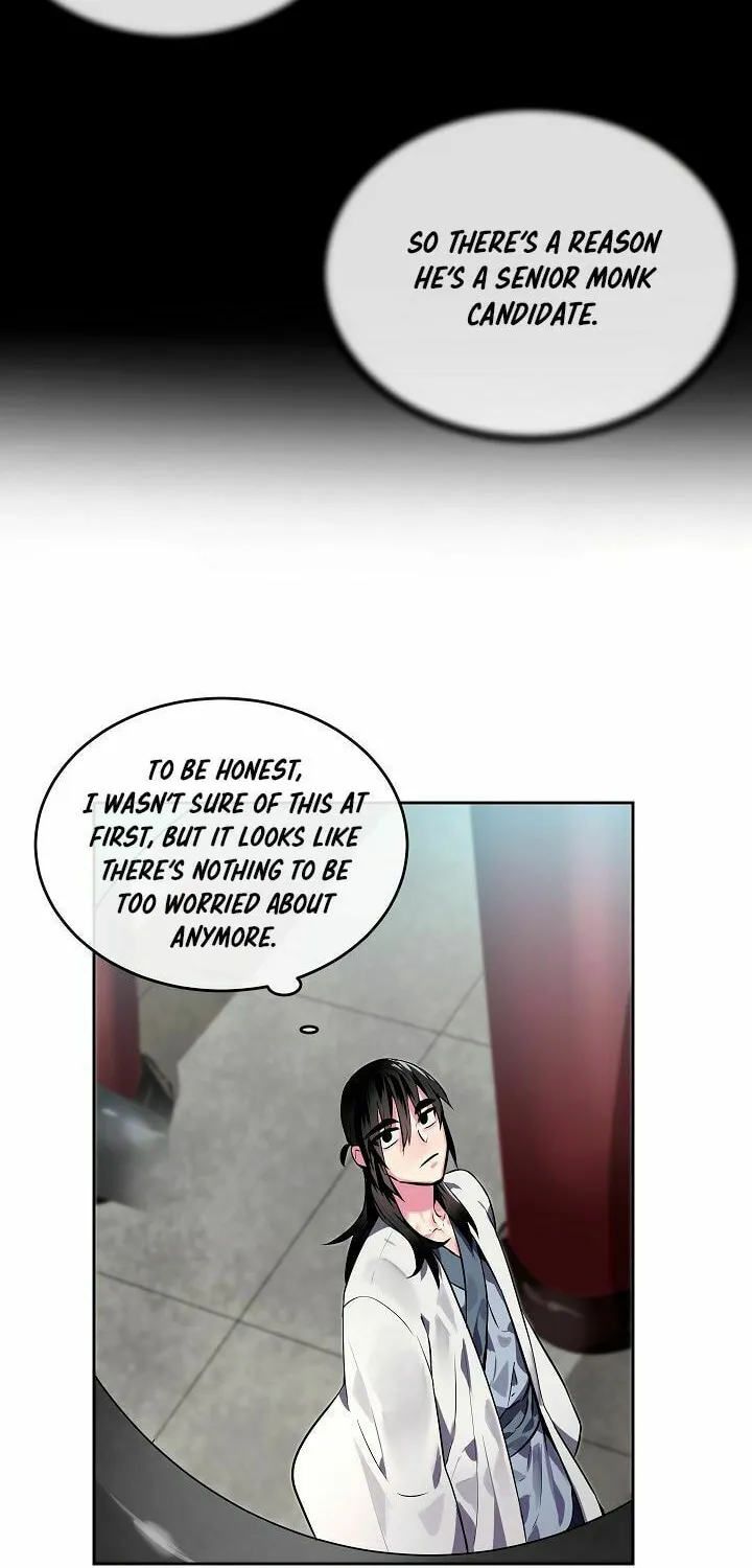 Read Volcanic Age chapter 111 image 5 on Lezhin