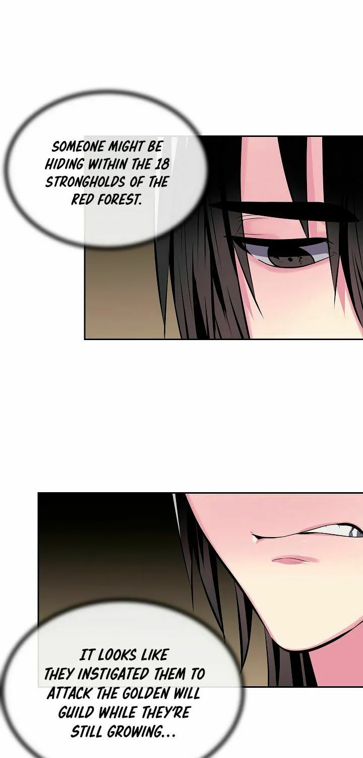 Read Volcanic Age chapter 111 image 50 on Lezhin