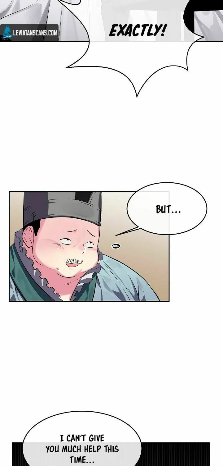 Read Volcanic Age chapter 111 image 55 on Lezhin