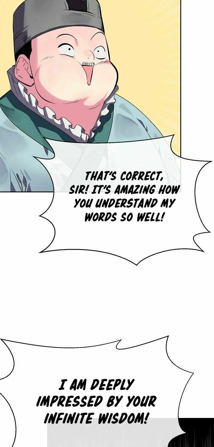 Read Volcanic Age chapter 111 image 57 on Lezhin