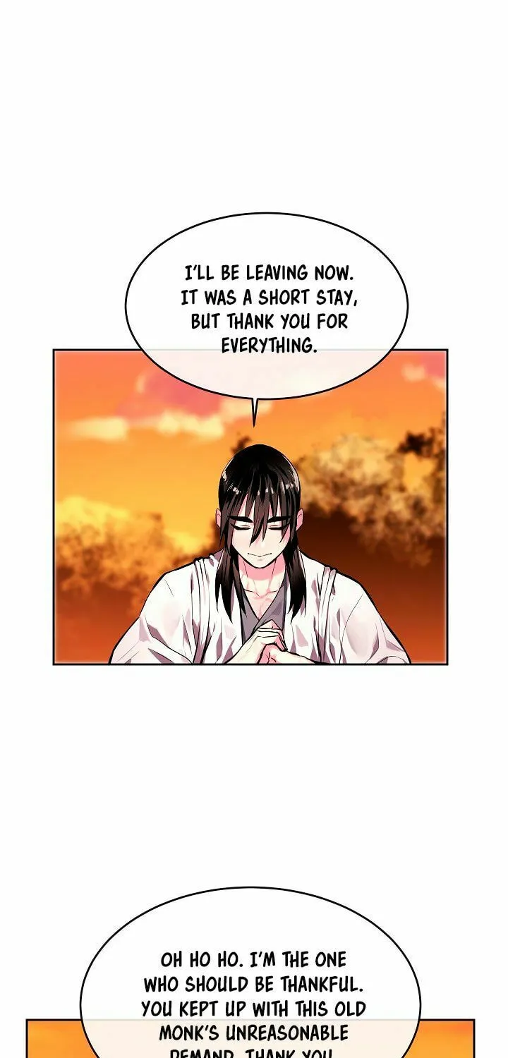 Read Volcanic Age chapter 111 image 8 on Lezhin