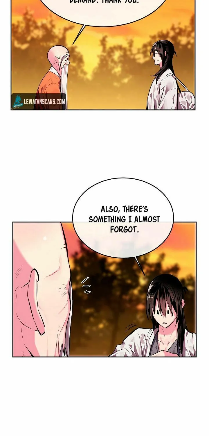 Read Volcanic Age chapter 111 image 9 on Lezhin