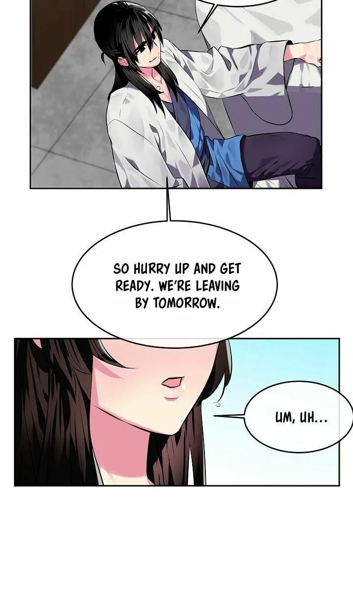 Read Volcanic Age chapter 112 image 11 on Lezhin