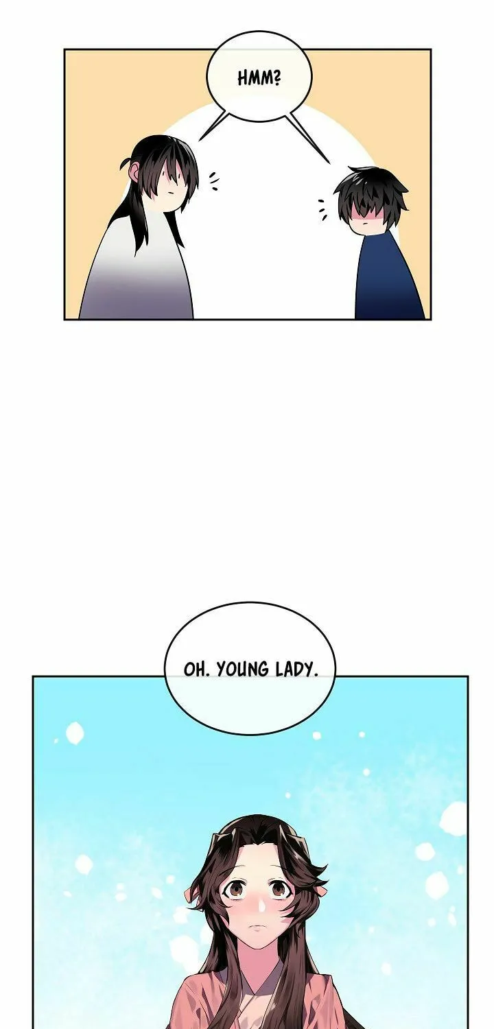 Read Volcanic Age chapter 112 image 12 on Lezhin