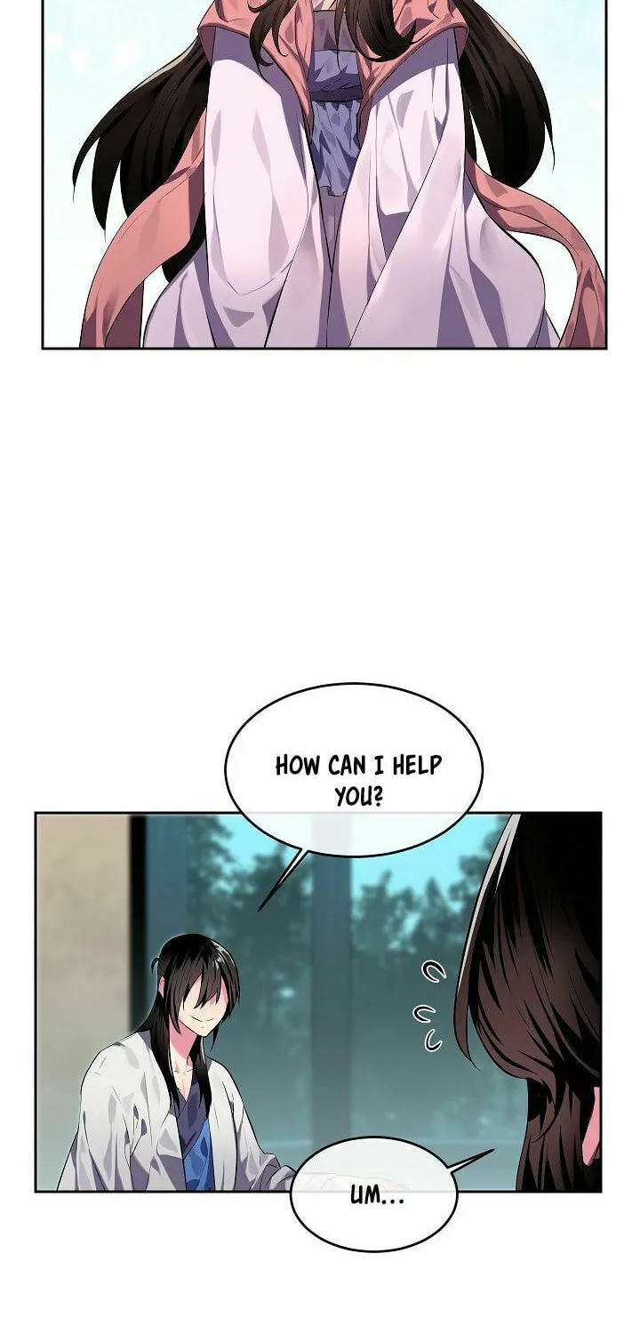 Read Volcanic Age chapter 112 image 13 on Lezhin