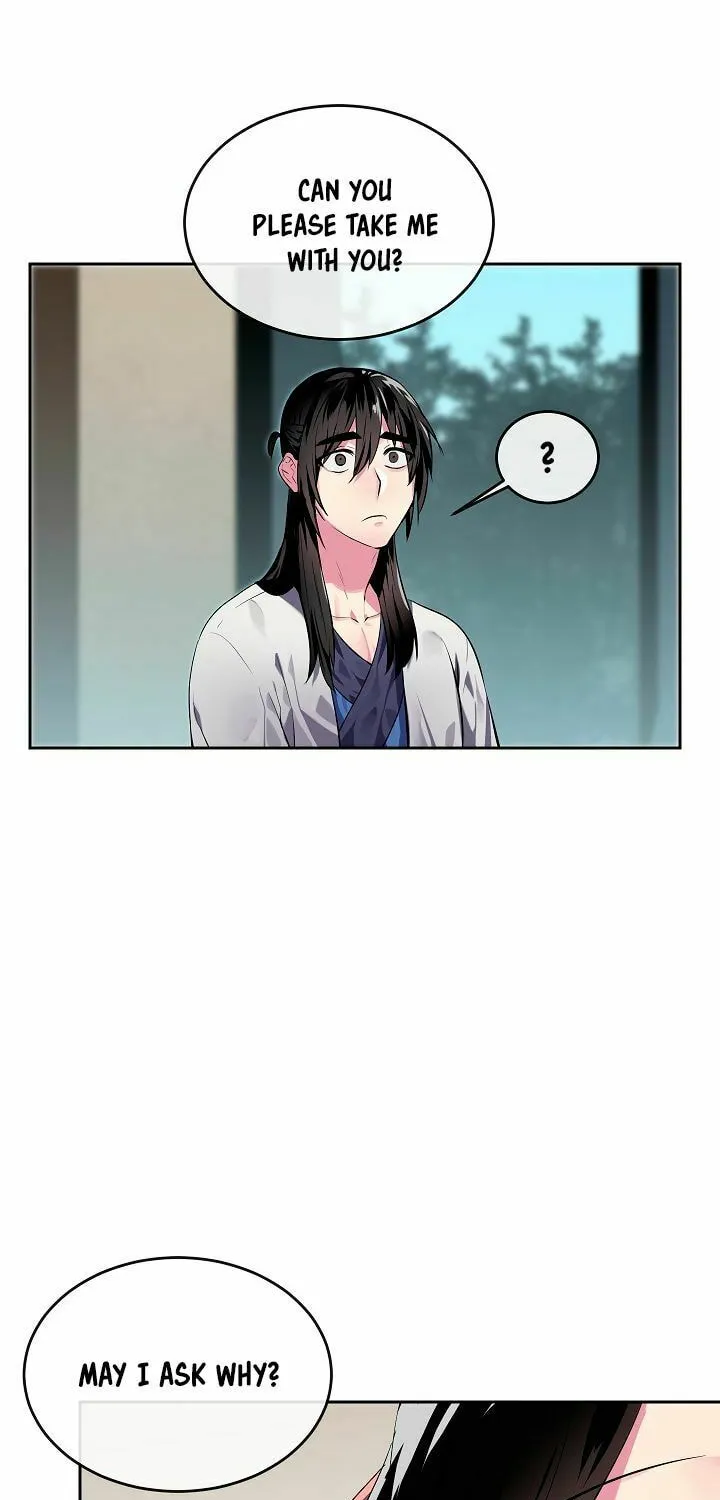 Read Volcanic Age chapter 112 image 14 on Lezhin