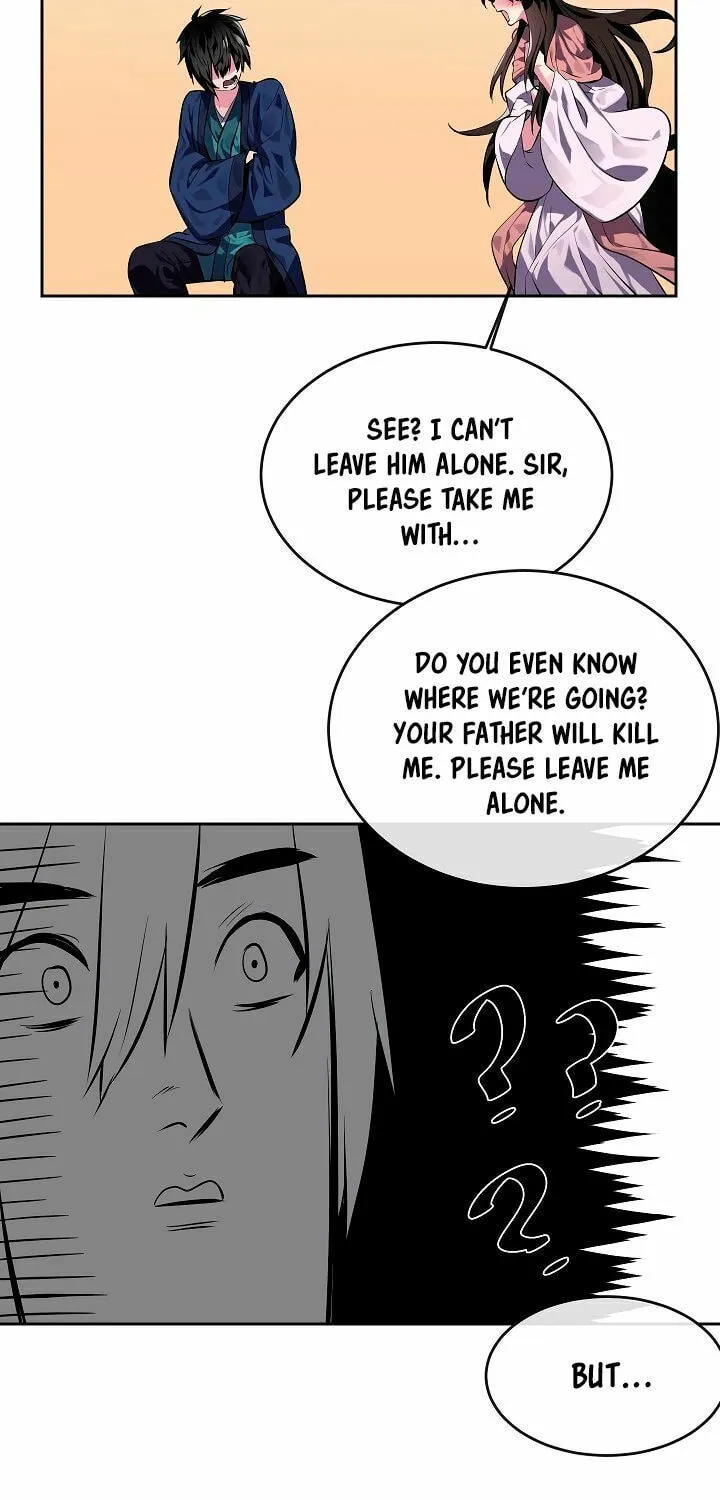 Read Volcanic Age chapter 112 image 18 on Lezhin