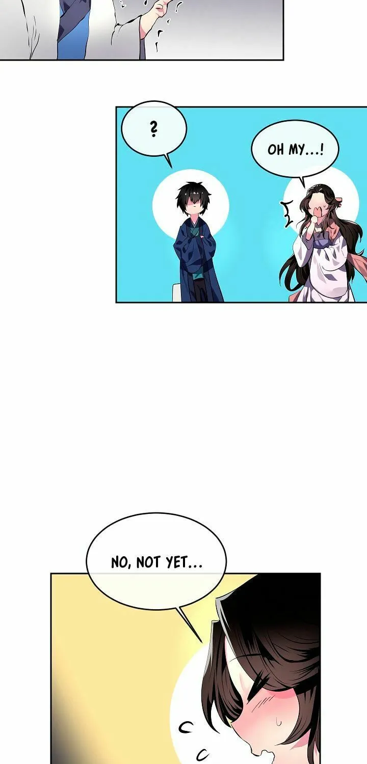 Read Volcanic Age chapter 112 image 20 on Lezhin