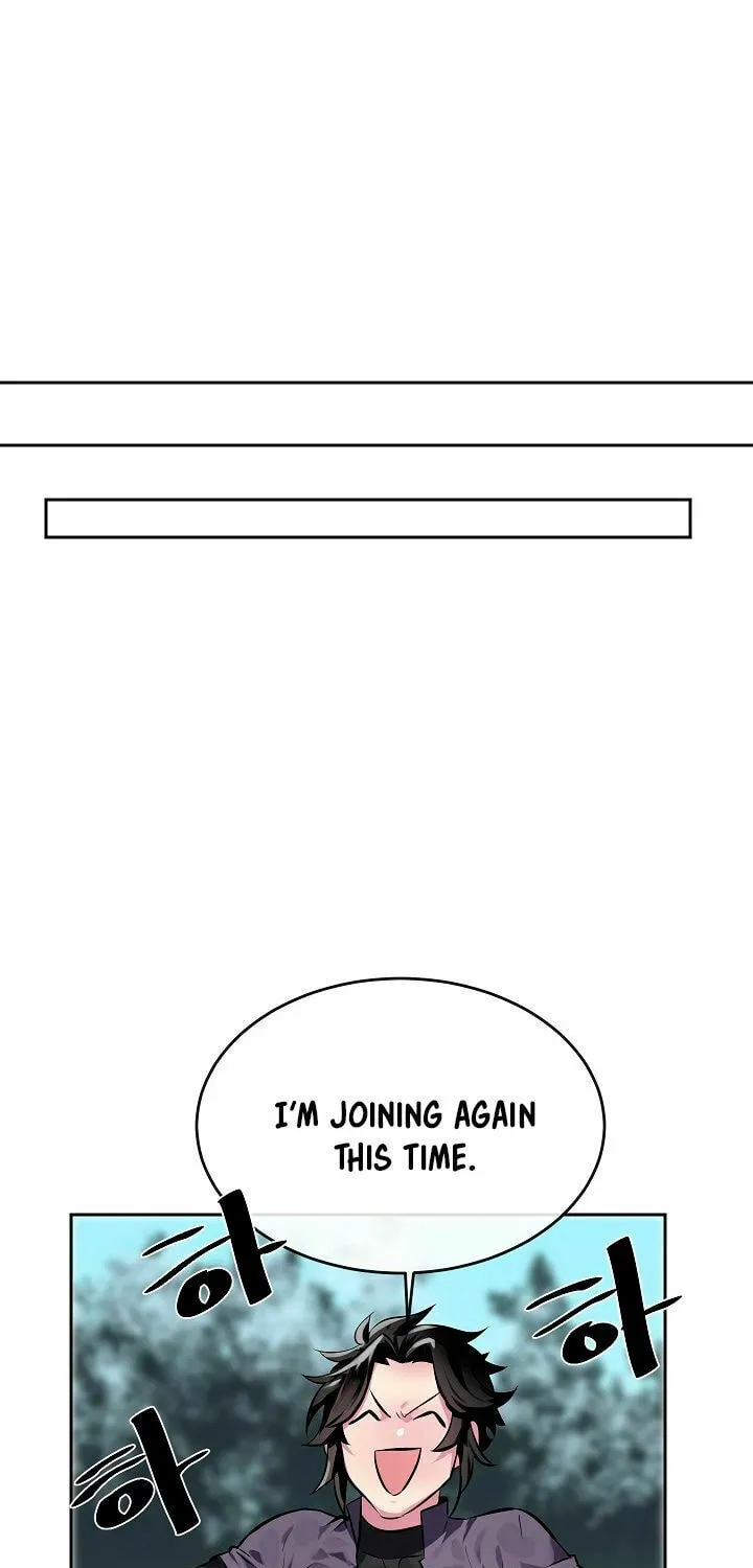 Read Volcanic Age chapter 112 image 28 on Lezhin