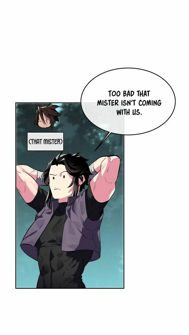 Read Volcanic Age chapter 112 image 31 on Lezhin