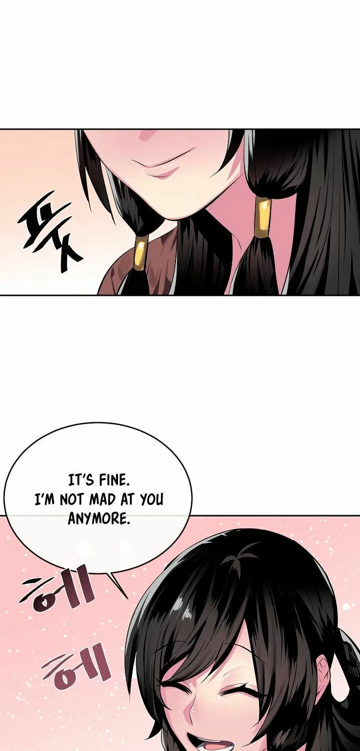 Read Volcanic Age chapter 112 image 35 on Lezhin