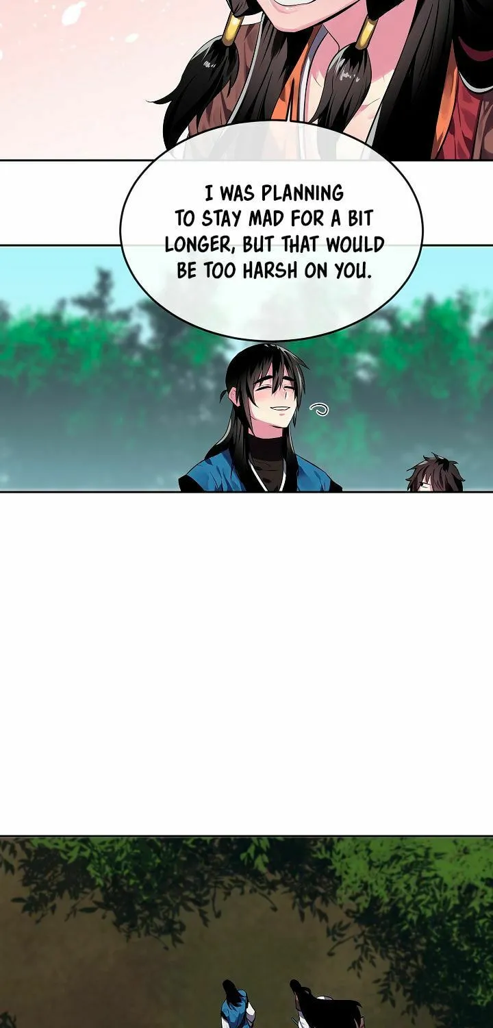Read Volcanic Age chapter 112 image 36 on Lezhin