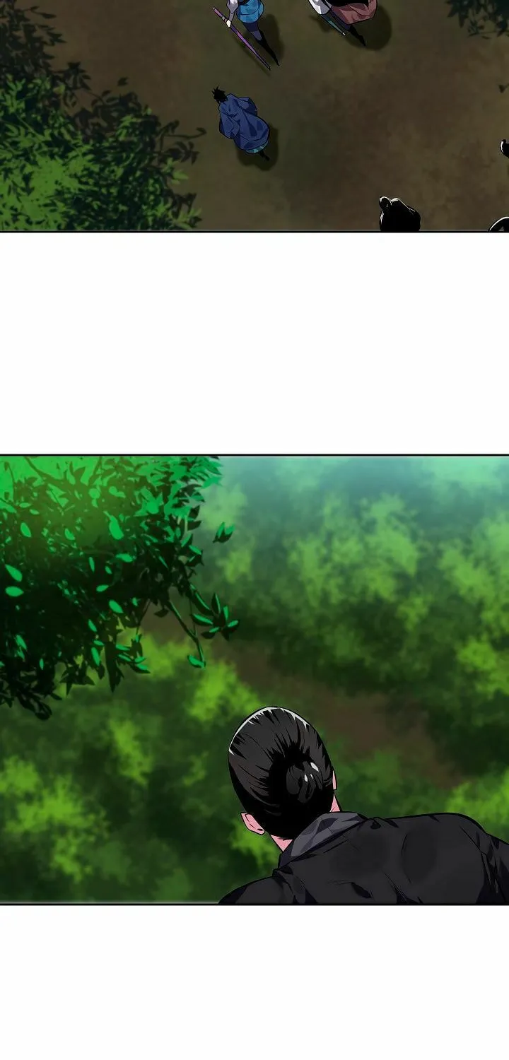 Read Volcanic Age chapter 112 image 37 on Lezhin