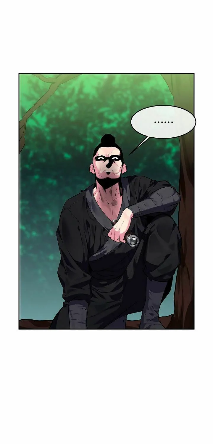 Read Volcanic Age chapter 112 image 38 on Lezhin