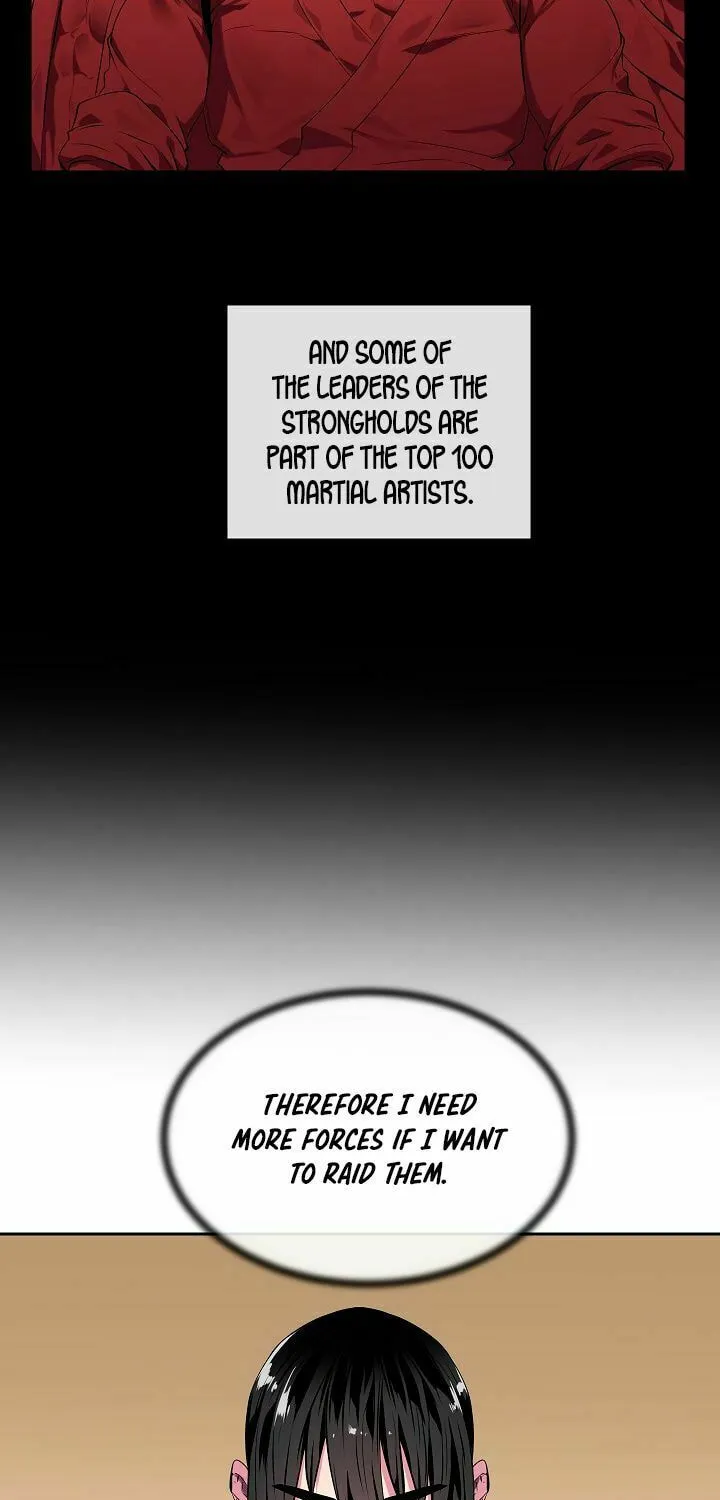 Read Volcanic Age chapter 112 image 4 on Lezhin