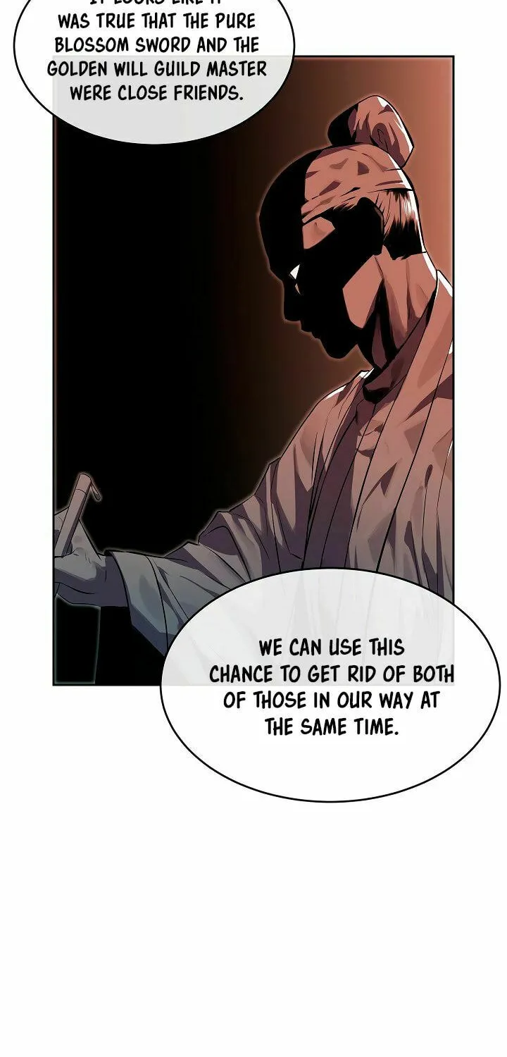 Read Volcanic Age chapter 112 image 41 on Lezhin