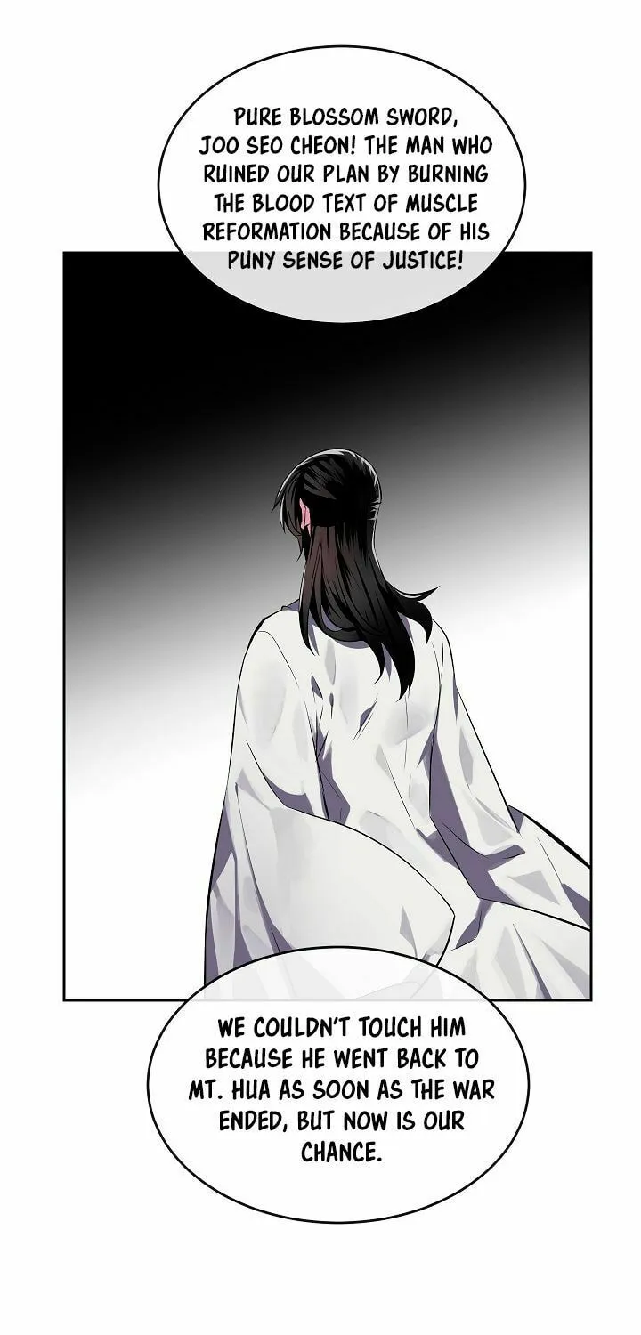 Read Volcanic Age chapter 112 image 43 on Lezhin