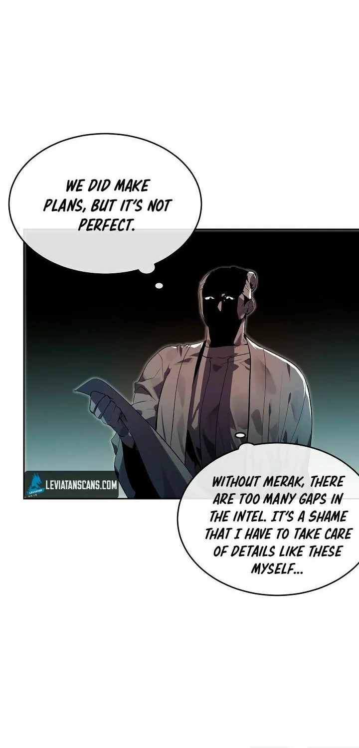 Read Volcanic Age chapter 112 image 44 on Lezhin