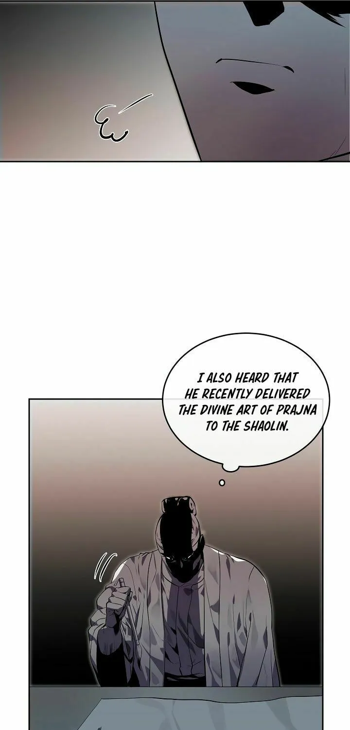 Read Volcanic Age chapter 112 image 45 on Lezhin