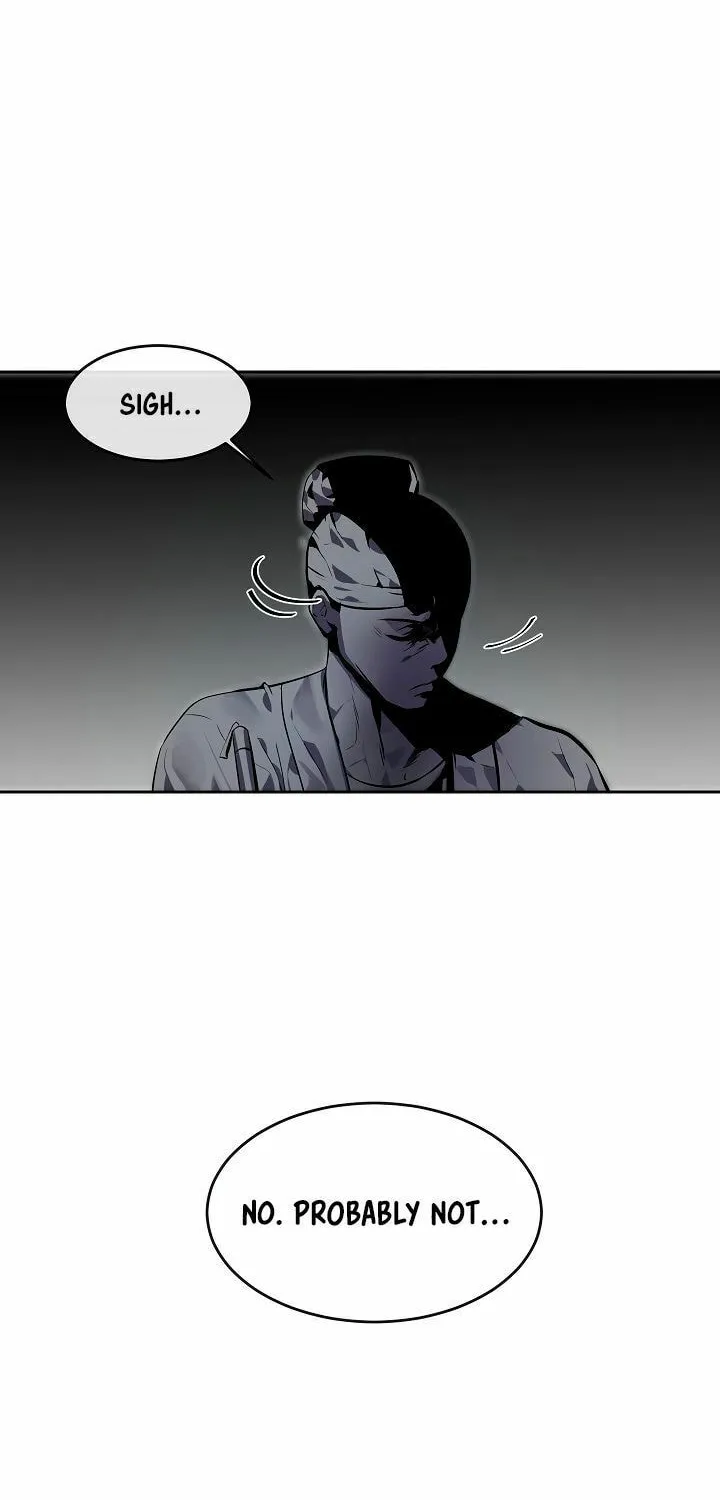 Read Volcanic Age chapter 112 image 50 on Lezhin