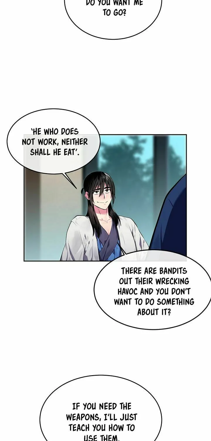 Read Volcanic Age chapter 112 image 7 on Lezhin