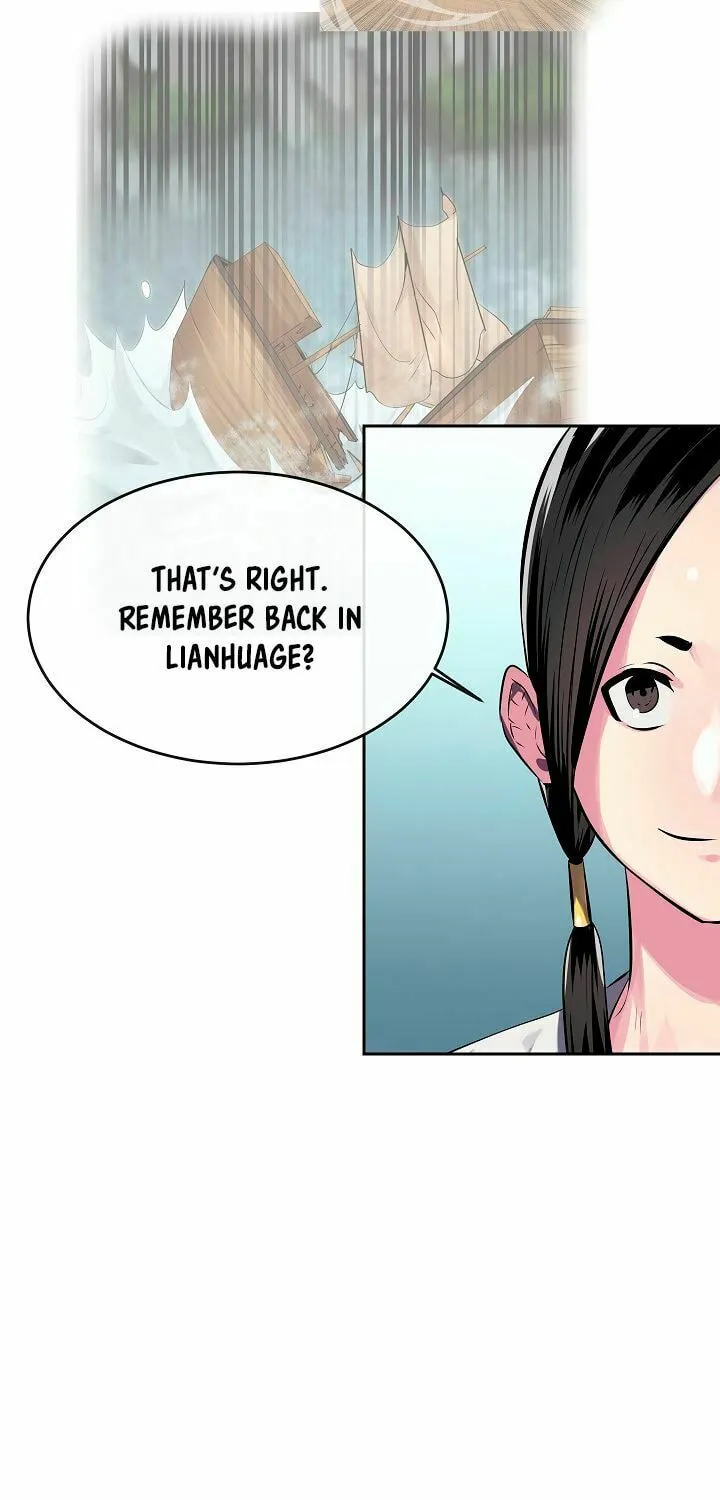 Read Volcanic Age chapter 113 image 10 on Lezhin