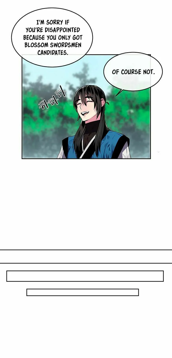 Read Volcanic Age chapter 113 image 13 on Lezhin