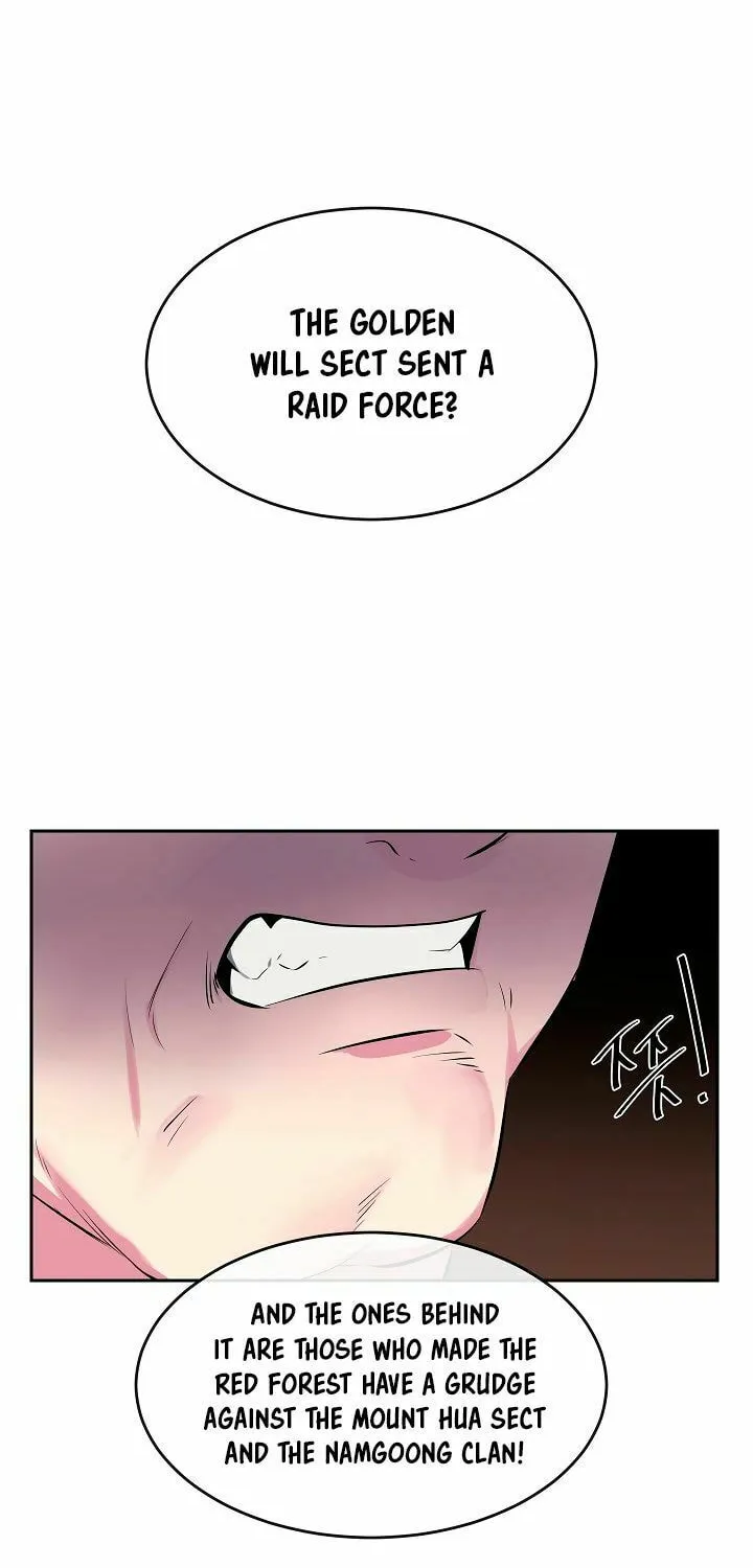 Read Volcanic Age chapter 113 image 14 on Lezhin