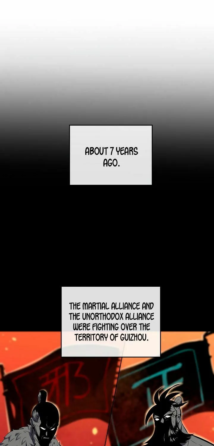 Read Volcanic Age chapter 113 image 15 on Lezhin