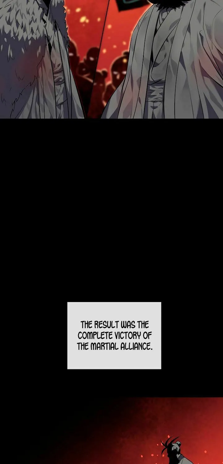 Read Volcanic Age chapter 113 image 16 on Lezhin