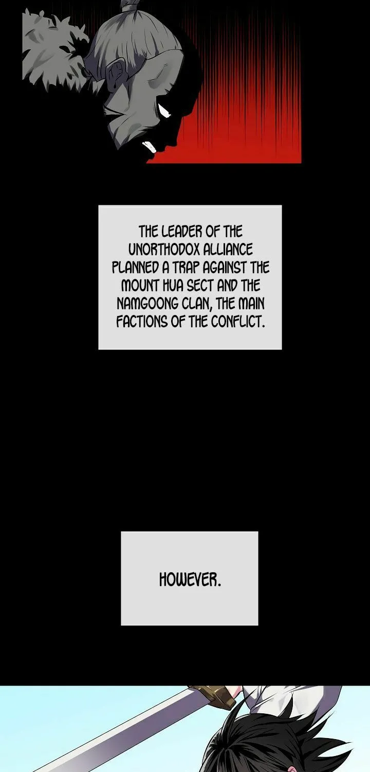 Read Volcanic Age chapter 113 image 18 on Lezhin