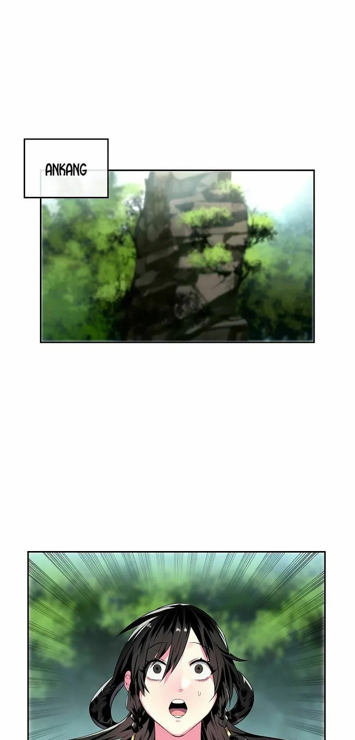 Read Volcanic Age chapter 113 image 2 on Lezhin
