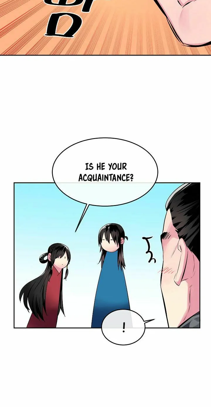 Read Volcanic Age chapter 113 image 32 on Lezhin