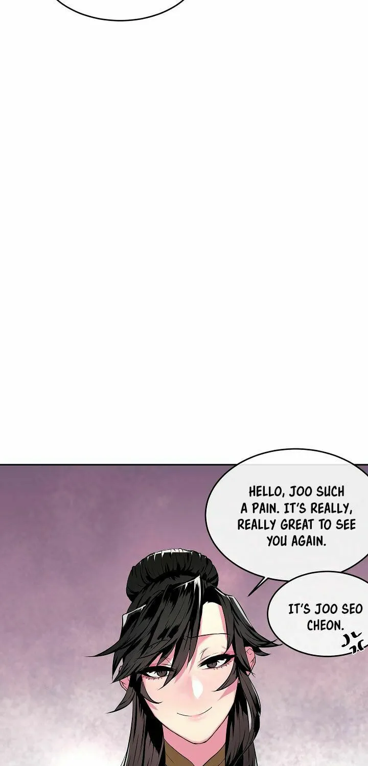 Read Volcanic Age chapter 113 image 41 on Lezhin