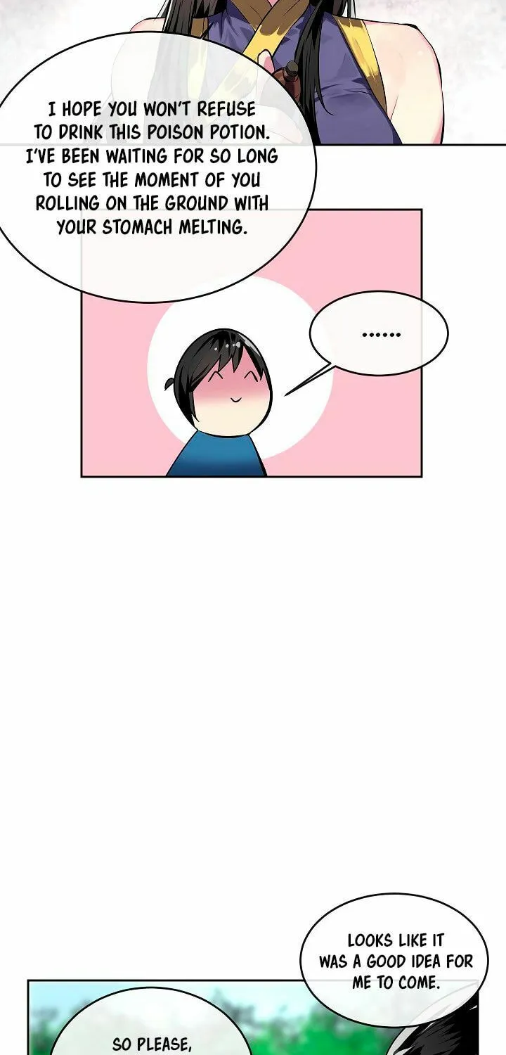 Read Volcanic Age chapter 113 image 42 on Lezhin