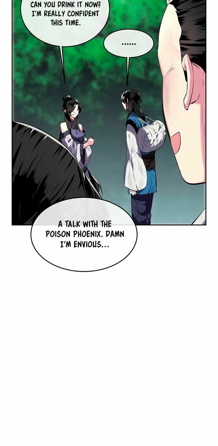 Read Volcanic Age chapter 113 image 43 on Lezhin