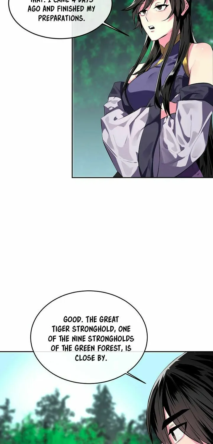 Read Volcanic Age chapter 113 image 45 on Lezhin