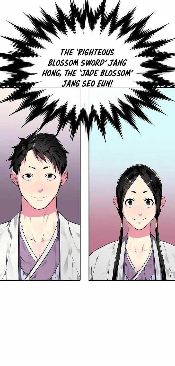 Read Volcanic Age chapter 113 image 7 on Lezhin