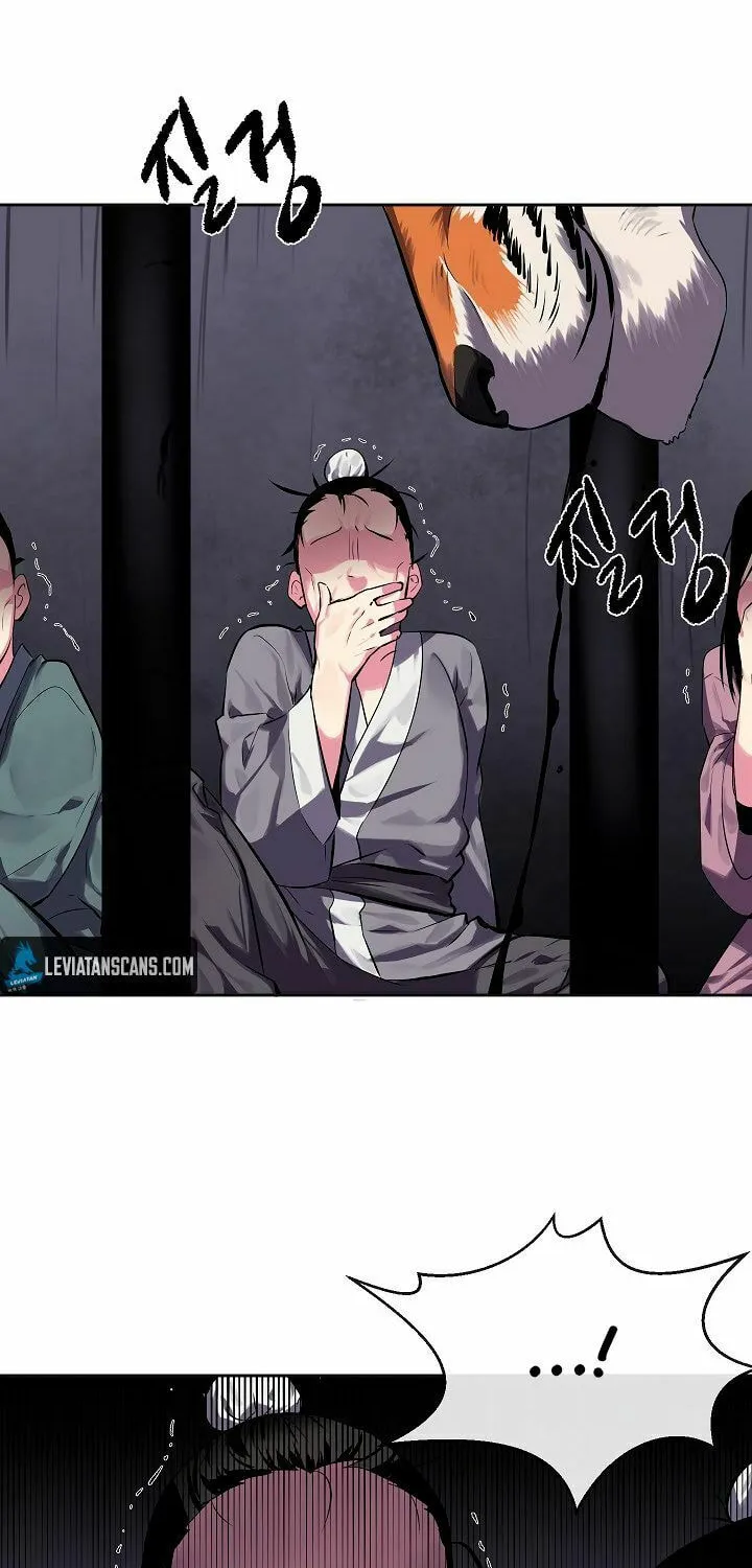 Read Volcanic Age chapter 114 image 15 on Lezhin