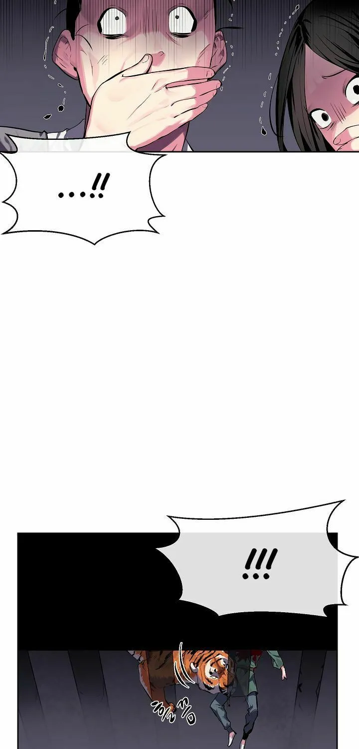 Read Volcanic Age chapter 114 image 16 on Lezhin