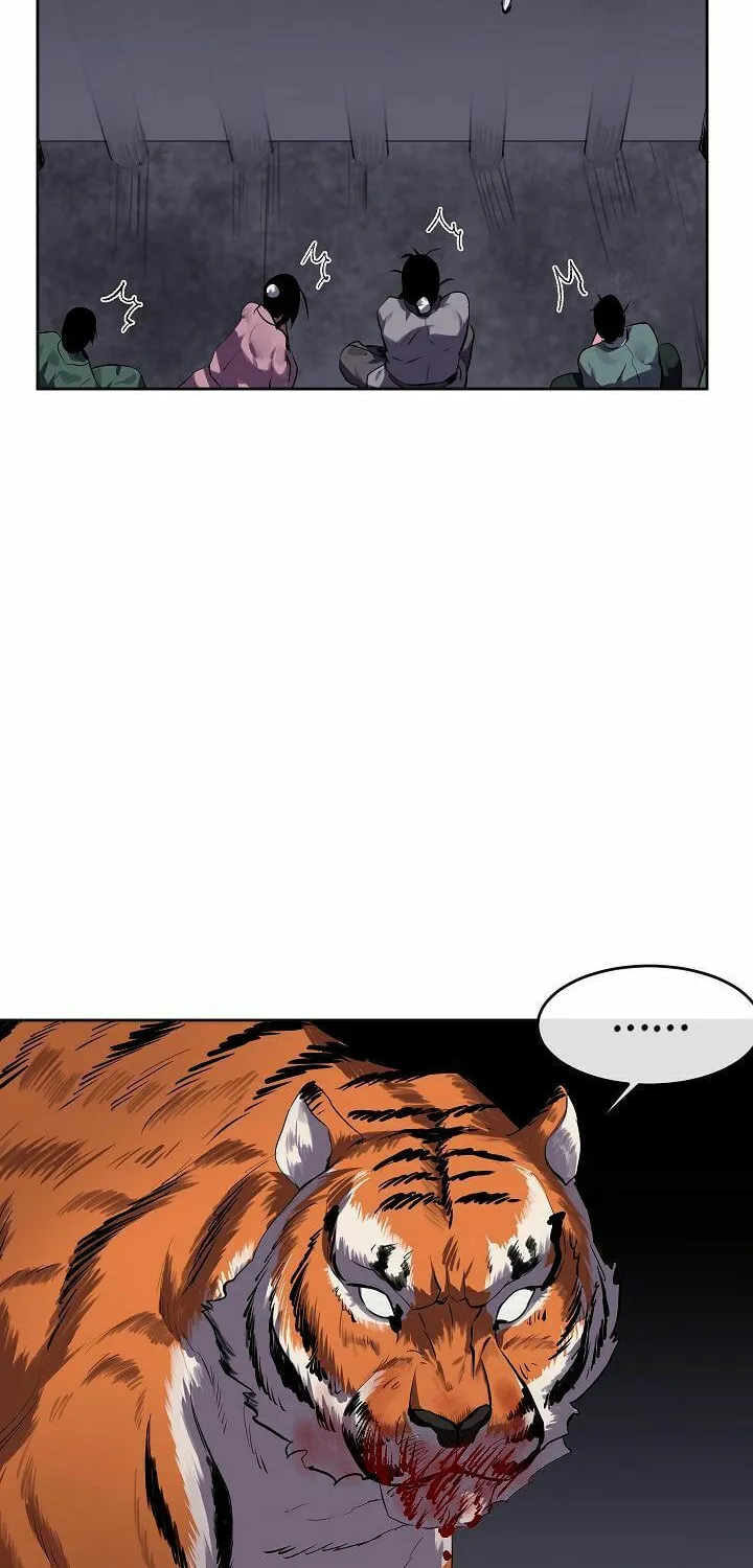 Read Volcanic Age chapter 114 image 17 on Lezhin