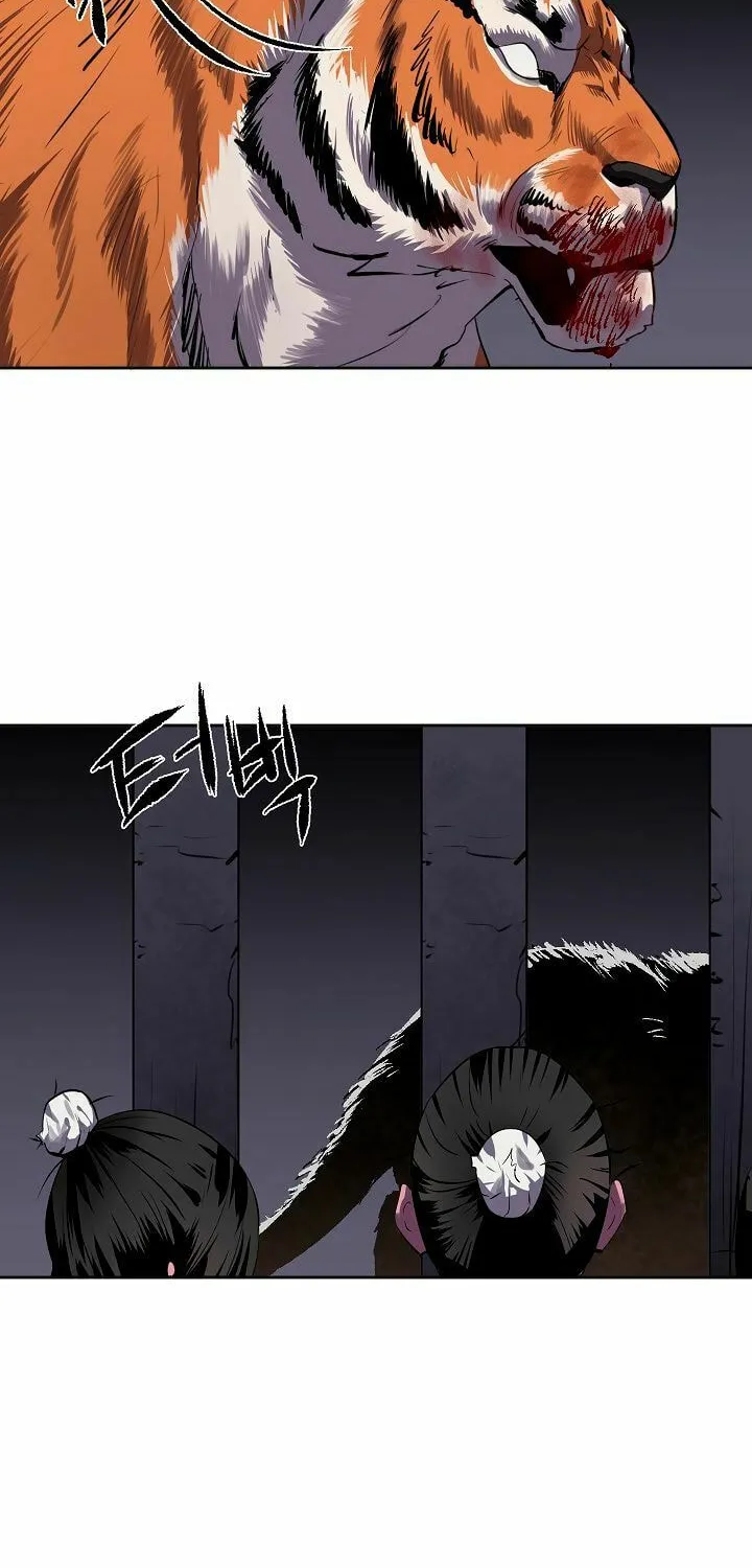 Read Volcanic Age chapter 114 image 19 on Lezhin