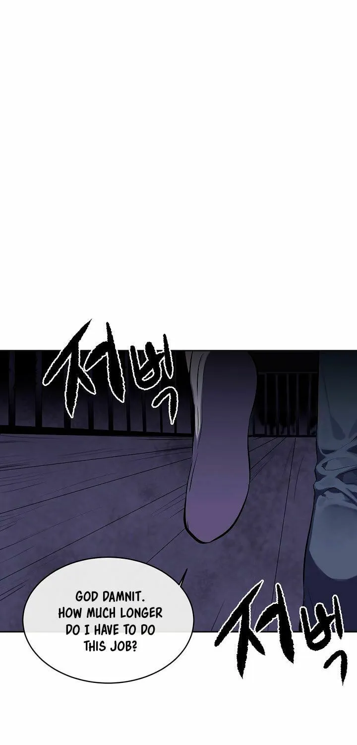 Read Volcanic Age chapter 114 image 2 on Lezhin